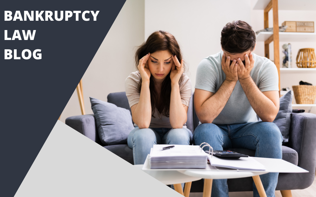 FAQ Bankruptcy Law